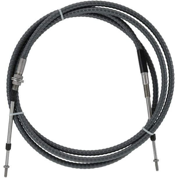 Jet Boat Steering Cable Compatible with Sea-Doo Challenger 180